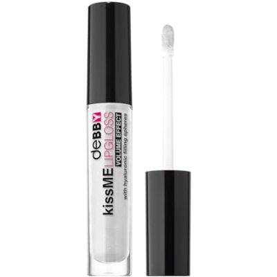 Debby lipgloss voor volwassenen, uniseks Debby lipgloss voor volwassenen, uniseks