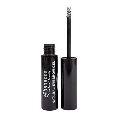 benecos Natural beauty biologische cosmetica wenkbrauwgel veganistisch transparant benecos Natural beauty biologische cosmetica wenkbrauwgel veganistisch transparant