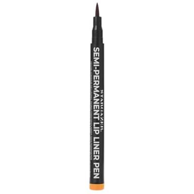 Stargazer Semi-permanente lippenstift nummer 1 Stargazer Semi-permanente lippenstift nummer 1