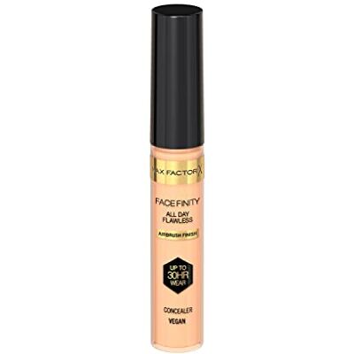 Max Factor Facefinity Concealer Tono 10 Max Factor Facefinity Concealer Tono 10