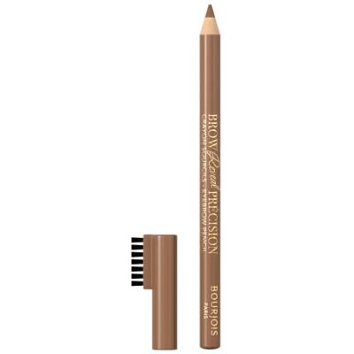 Bourjois Brow Reveal lichtbruin zacht bruin Bourjois Brow Reveal lichtbruin zacht bruin