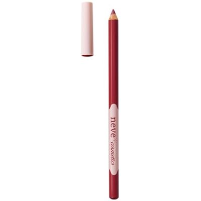 Neve Cosmetics Pastel Volledig dekkende gekleurde lippen Blood Neve Cosmetics Pastel Volledig dekkende gekleurde lippen Blood