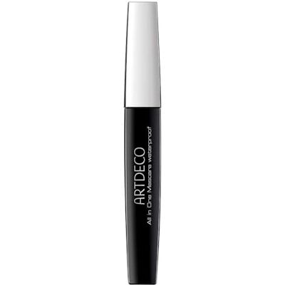 Artdeco Mascara Volume/Stijl 71 Zwart 10 ml Artdeco Mascara Volume/Stijl 71 Zwart 10 ml