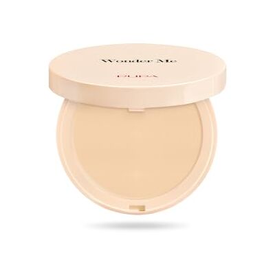 Pupa , WONDER ME CIPRIA NON CIPRIA 30 WARM BEIGE, 7 G. Pupa , WONDER ME CIPRIA NON CIPRIA 30 WARM BEIGE, 7 G.