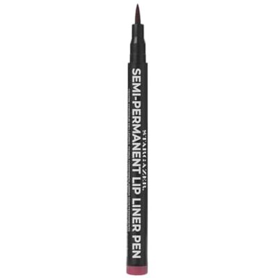 Stargazer Semi-permanente lippenstift nummer 6 Stargazer Semi-permanente lippenstift nummer 6