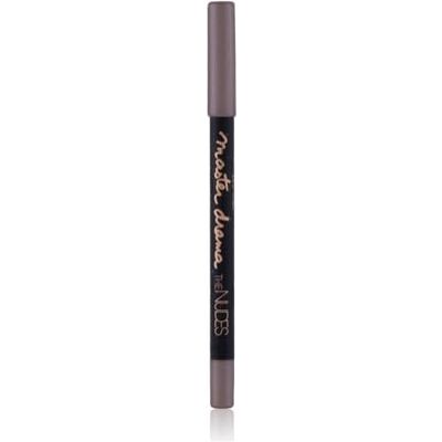 Maybelline GEMEY Master Drama The Nudes Eyeliner 19 Pearly Taupe Maybelline GEMEY Master Drama The Nudes Eyeliner 19 Pearly Taupe