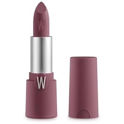WYCON cosmetics MATT ICON SOFT MATT LIPSTICK Matte lippenstift met fluweelzachte afwerking met plumping- en gladmakend effect 07 MAUVE WYCON cosmetics MATT ICON SOFT MATT LIPSTICK Matte lippenstift met fluweelzachte afwerking met plumping- en gladmakend effect 07 MAUVE