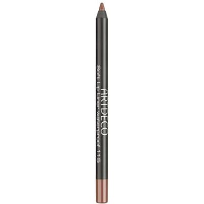 Artdeco Soft Lip Liner Lipcontourstift, waterbestendig, 1 x 1,2 g Artdeco Soft Lip Liner Lipcontourstift, waterbestendig, 1 x 1,2 g