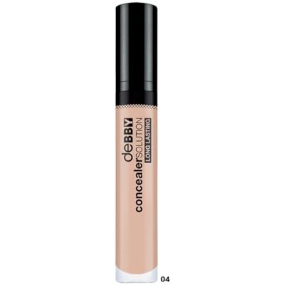 Debby Concealer lange belasting 04 Debby Concealer lange belasting 04