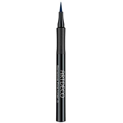 Artdeco Sensitive Fine Liner Langdurige eyeliner, 1 x 1 ml Artdeco Sensitive Fine Liner Langdurige eyeliner, 1 x 1 ml