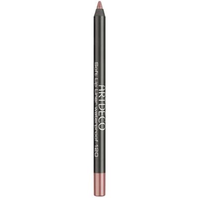 Artdeco Soft Lip Liner Waterdicht 120-Classic Lady 1,2 g Artdeco Soft Lip Liner Waterdicht 120-Classic Lady 1,2 g