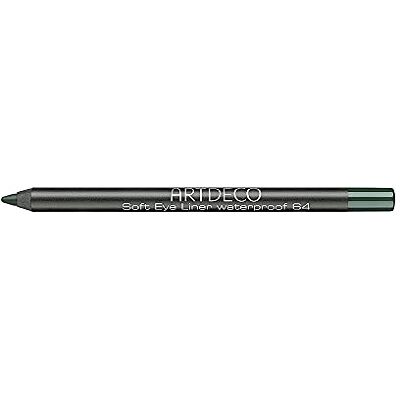 Artdeco Soft Eye Liner Waterdicht 64 Groen IJsland 1,2 g Artdeco Soft Eye Liner Waterdicht 64 Groen IJsland 1,2 g