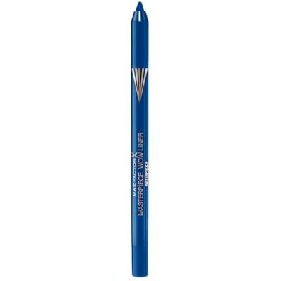 Max Factor , Masterpiece Wow Liner Eyeliner 510 Ocean Blue, 1,2 g Max Factor , Masterpiece Wow Liner Eyeliner 510 Ocean Blue, 1,2 g