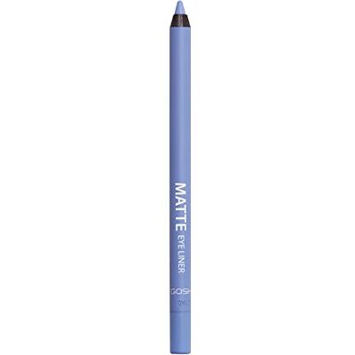 GOSH Matte Eye Liner 006-Ocean Mist GOSH Matte Eye Liner 006-Ocean Mist