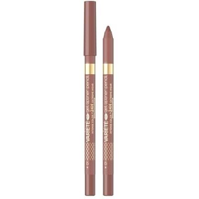 EVELINE COSMETICS Gel lippenstift EVELINE COSMETICS Gel lippenstift