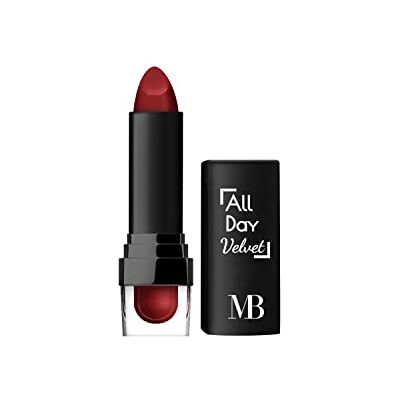 MB MILANO Lippenstift Bordeaux MB MILANO Lippenstift Bordeaux