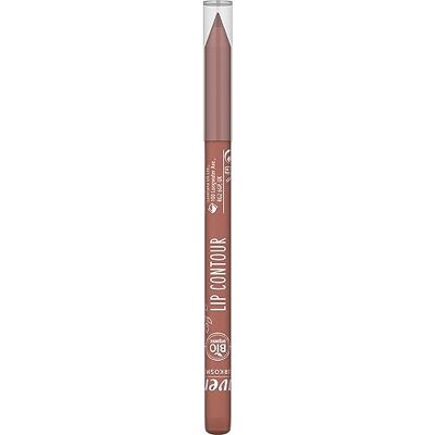 lavera Organic Mauve Brown 04 Lip Contour Nieuw 1,4 g lavera Organic Mauve Brown 04 Lip Contour Nieuw 1,4 g
