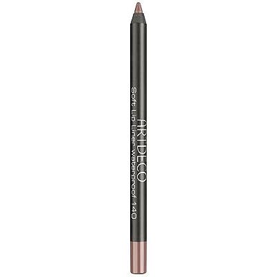 Artdeco Soft Lipliner Waterproof waterbestendige, langdurige lipcontourstift, bruin 1 x 1,2 g Artdeco Soft Lipliner Waterproof waterbestendige, langdurige lipcontourstift, bruin 1 x 1,2 g