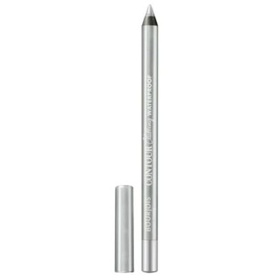 Bourjois Contour Clubbing Delineador De Ojos Waterprof 052-Disco Ball 1,2 G Bourjois Contour Clubbing Delineador De Ojos Waterprof 052-Disco Ball 1,2 G