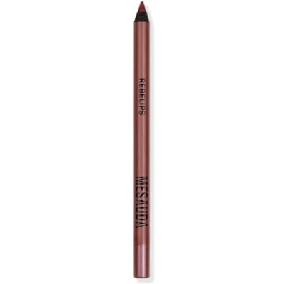 MESAUDA Milano Rebelips Lippenstift, 1,2 g MESAUDA Milano Rebelips Lippenstift, 1,2 g