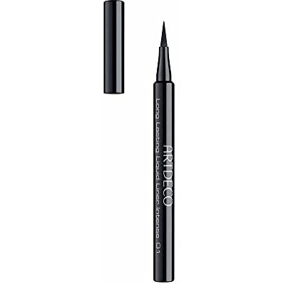 Artdeco Long Lasting Liquid Liner 01-Black 1,5 ml Artdeco Long Lasting Liquid Liner 01-Black 1,5 ml