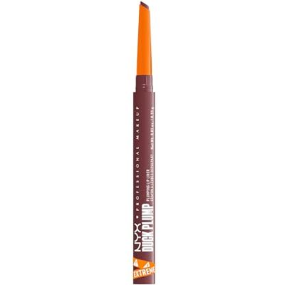 NYX PROFESSIONAL MAKEUP NYX Fill Em' In Professional Lippenstift, roze, voor volle lippen, 0,3 g NYX PROFESSIONAL MAKEUP NYX Fill Em' In Professional Lippenstift, roze, voor volle lippen, 0,3 g