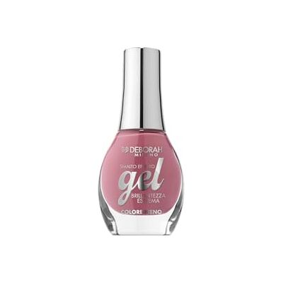 DEBORAH Milano Malto-effect, kleur 80 roze, volledige kleur, extreme glans en volume-effect zoals gel, 8,5 ml DEBORAH Milano Malto-effect, kleur 80 roze, volledige kleur, extreme glans en volume-effect zoals gel, 8,5 ml