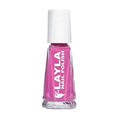 LAYLA Smalto Laccato N.49 LAYLA Smalto Laccato N.49