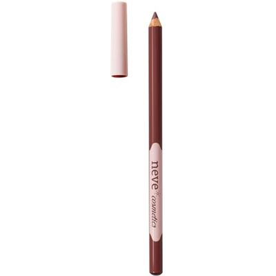 Neve Cosmetics Volledige en dekkende lippastel Blijf thuis Neve Cosmetics Volledige en dekkende lippastel Blijf thuis