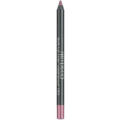 Artdeco Soft Lipliner lippenstift, waterbestendig, duurzaam, roze, 1 x 1,2 g Artdeco Soft Lipliner lippenstift, waterbestendig, duurzaam, roze, 1 x 1,2 g