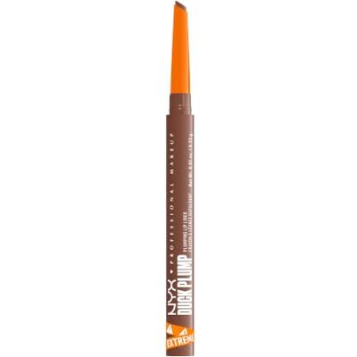 NYX PROFESSIONAL MAKEUP NYX Professionele lippenstift, beige boost, voor volle lippen, 0,3 g NYX PROFESSIONAL MAKEUP NYX Professionele lippenstift, beige boost, voor volle lippen, 0,3 g