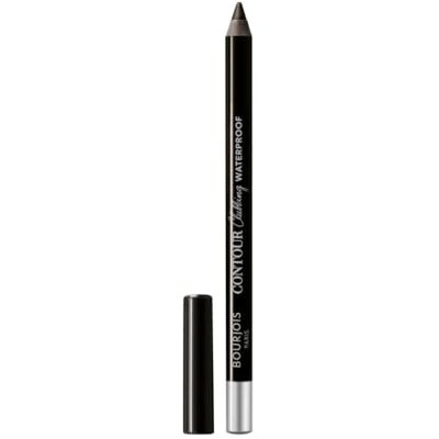 Bourjois Contour Clubbing Delineador De Ojos Waterprof 54-Ultra Black 1.2G Bourjois Contour Clubbing Delineador De Ojos Waterprof 54-Ultra Black 1.2G