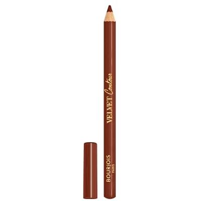 Bourjois Velvet Contour Perfilador de Labios 33-paren Sienna, 1,14 g Bourjois Velvet Contour Perfilador de Labios 33-paren Sienna, 1,14 g