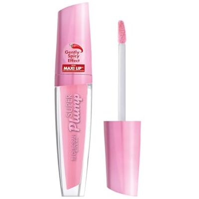 DEBORAH Milano Super Plump, Lip Plumper Volumegevende Lippen, Formule met Chili-extract en Vitaminen B3 en E, Glanzende afwerking met Gel, Repolpa en Puim-effect, 4,5 g DEBORAH Milano Super Plump, Lip Plumper Volumegevende Lippen, Formule met Chili-extract en Vitaminen B3 en E, Glanzende afwerking met Gel, Repolpa en Puim-effect, 4,5 g