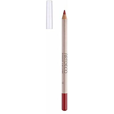 Artdeco Smooth Lip Liner contourstift, duurzaam, verzorgend en voor de gevoelige huid, 1 x 1,4 g Artdeco Smooth Lip Liner contourstift, duurzaam, verzorgend en voor de gevoelige huid, 1 x 1,4 g