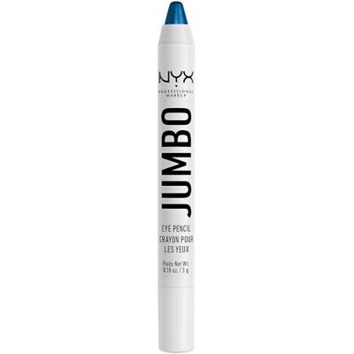 NYX PROFESSIONAL MAKEUP Blueberry Pop Jumbo Oogpotlood NYX PROFESSIONAL MAKEUP Blueberry Pop Jumbo Oogpotlood