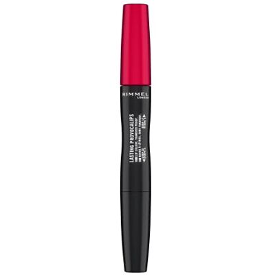 Rimmel London Lasting Finish Provocalips Lipstick 500 Kiss the Town Red Rimmel London Lasting Finish Provocalips Lipstick 500 Kiss the Town Red
