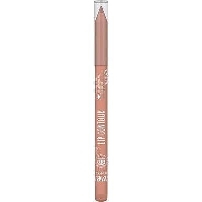 lavera Organic Warm Brown 03 Lip Contour Nieuw 1,4 g lavera Organic Warm Brown 03 Lip Contour Nieuw 1,4 g