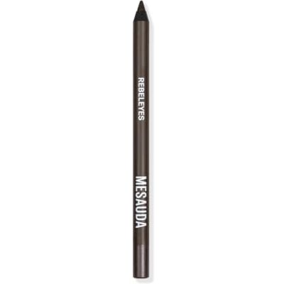MESAUDA Milano Rebeleyes Oogpotlood, 1,2 g MESAUDA Milano Rebeleyes Oogpotlood, 1,2 g