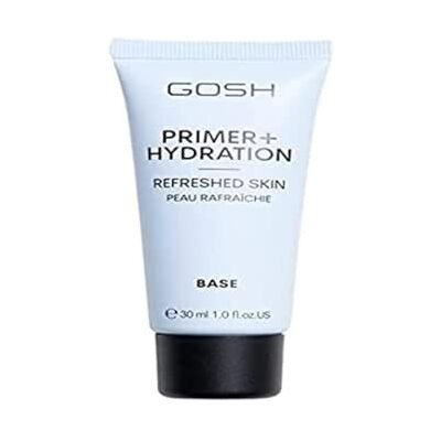GOSH Primer Plus 30 ml hydratatie GOSH Primer Plus 30 ml hydratatie