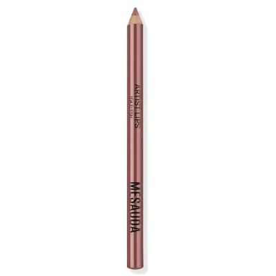 MESAUDA Milano Artist Lips lippenstift, 1,14 g MESAUDA Milano Artist Lips lippenstift, 1,14 g