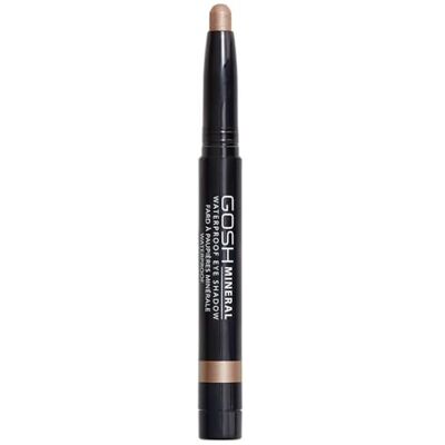 GOSH Sombra de Ojos Barra Mineral Waterdicht 2,5 g GOSH Sombra de Ojos Barra Mineral Waterdicht 2,5 g
