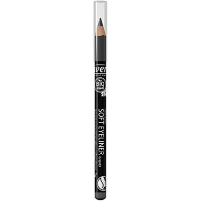 lavera zachte eyeliner, 1 stuk (1 x 1 g) lavera zachte eyeliner, 1 stuk (1 x 1 g)