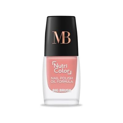 MB MILANO Nagellak Langdurig Baby Pink Sneldrogend MB MILANO Nagellak Langdurig Baby Pink Sneldrogend