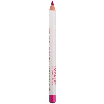 Impala Langdurige waterdichte romige lippenstift 110 Haute Couture Fuchsia Impala Langdurige waterdichte romige lippenstift 110 Haute Couture Fuchsia