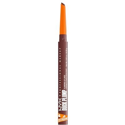 NYX PROFESSIONAL MAKEUP NYX Dash of Cocoa Bruin lipcontourpotlood voor volle lippen, 0,3 g NYX PROFESSIONAL MAKEUP NYX Dash of Cocoa Bruin lipcontourpotlood voor volle lippen, 0,3 g