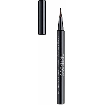 Artdeco Long Lasting Liquid Liner Intense 4-Brown Line Artdeco Long Lasting Liquid Liner Intense 4-Brown Line
