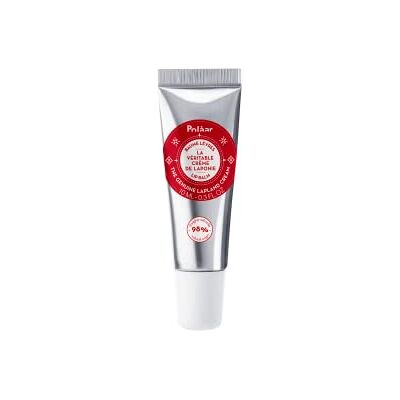 Polåar Lippenbalsem voedende echte Laponiecrème – Arctische bessen en sheaboter – herstelt, beschermt – transparante balsem 98% natuurlijk, gemaakt in Frankrijk – 10 ml Polåar Lippenbalsem voedende echte Laponiecrème – Arctische bessen en sheaboter – herstelt, beschermt – transparante balsem 98% natuurlijk, gemaakt in Frankrijk – 10 ml