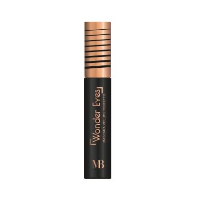MB MILANO Mascara Perfect Volume Zwart MB MILANO Mascara Perfect Volume Zwart