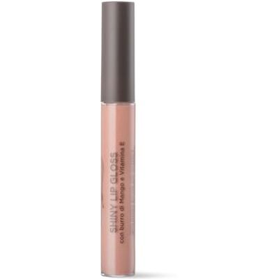 Bottega Verde Glanzende lipgloss met mangoboter en vitamine E nude Bottega Verde Glanzende lipgloss met mangoboter en vitamine E nude